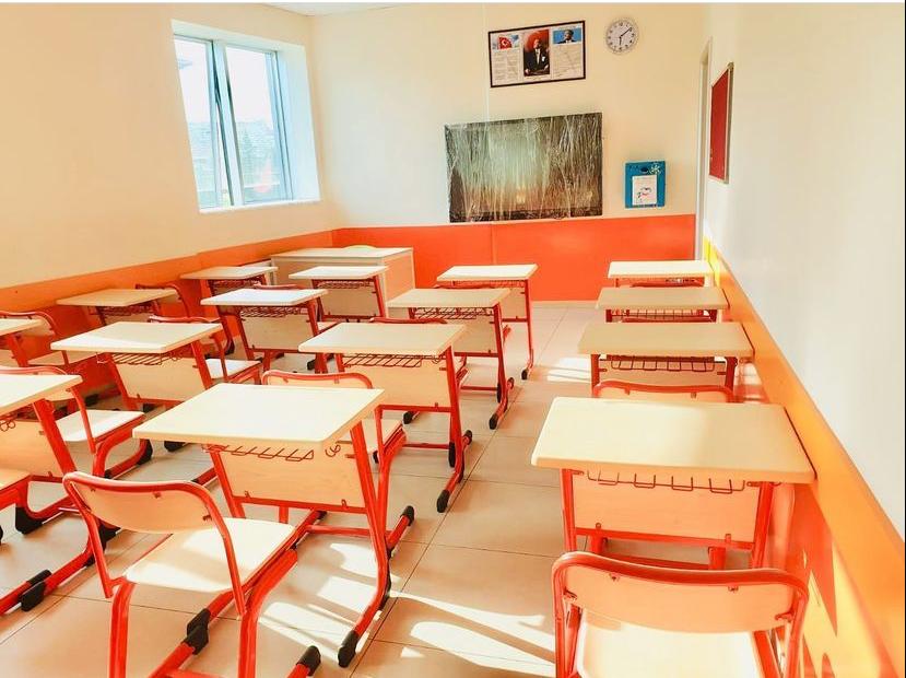 Kurumumuzdan Kareler